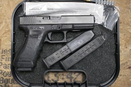 GLOCK 22GEN3 .40 TRADE