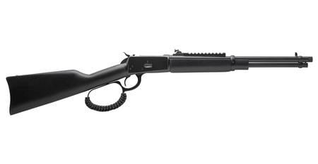 ROSSI R92 45COLT 16.5` BARREL 8RNDS TRIPLE BLACK CEREKOTE