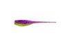 BOBBY GARLAND BABY SHAD 2`` GUMDROP(LAM) 18PK 