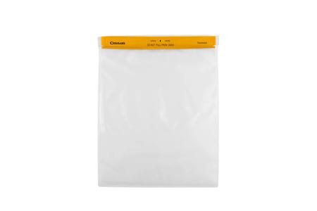 WATER RESISTANT POUCH - 10.5` X 13.5` 