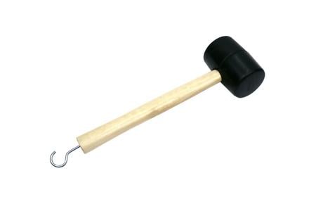 TENT PEG MALLET 