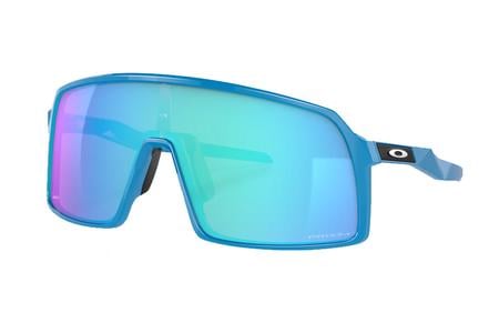 SUTRO SKY BLUE WITH PRIZM SAPPHIRE LENSES