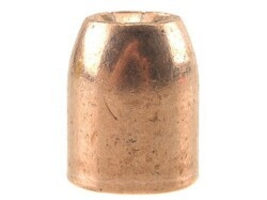 Speer Reloading DEEPCURL HP BULLET