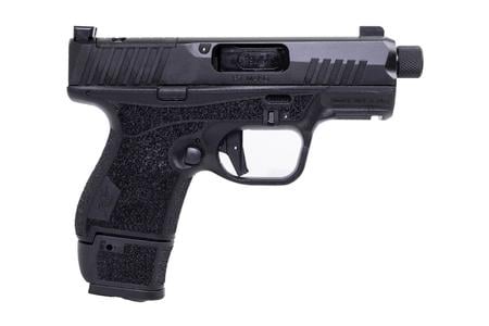 KIMBER R7 MAKO TACTICAL 9MM 3.8` BARREL NIGHT SIGHTS 5 MAGS HOLSTER RANGE BAG
