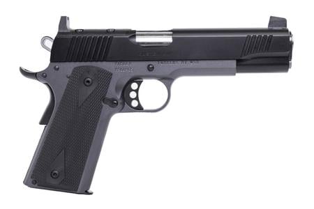 CUSTOM LW 45ACP SHADOW GHOST 1911 5` BARREL TWO-TONE OPTIC READY