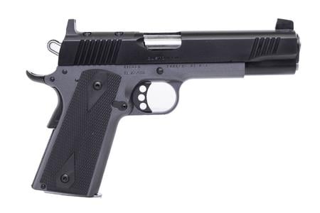 KIMBER CUSTOM LW 9MM SHADOW GHOST 1911 OPTIC READY