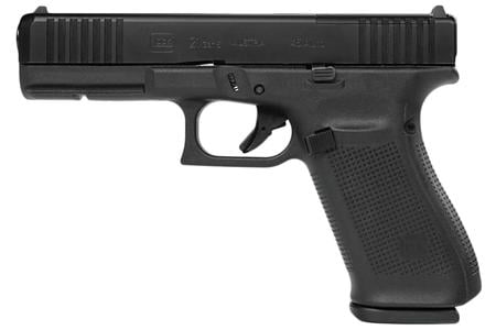 GEN 5 GLOCK 21 MOS 45 ACP 4.61 IN BBL 13 RD MAG