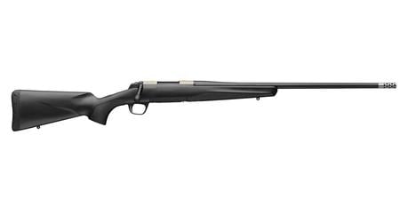 X-BOLT HUNTER 6.8WST 24` BLACK BARREL SYNTHETIC STOCK