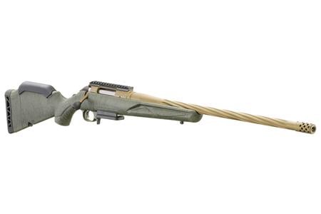 AMERICAN GEN II PREDATOR 6.5 CREEDMOOR 22 IN BBL BURNT BRONZE CERAKOTE