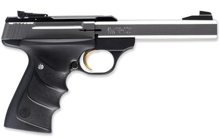 BROWNING FIREARMS Buck Mark Standard Stainless URX 22LR