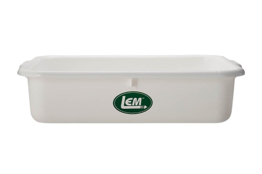 Lem Economy Meat Lug 