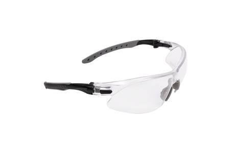 ULTRX SAFETY KEEN SAFETY GLASSES CLEAR