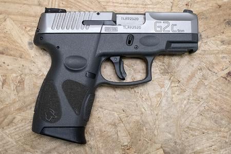 G2C 9MM PISTOL