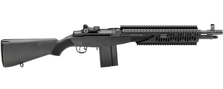 SPRINGFIELD M1A Socom II 308 with Cluster Rail System