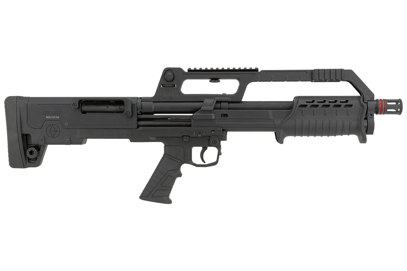 No. 13 Best Selling: ESCORT ESCORT BULLTAC 410 GA 18 IN BBL BLACK
