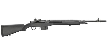 SPRINGFIELD M1A Loaded 308 with Black Synthetic Stock
