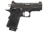 STACCATO 2011 CS 3.5 OPTIC READY 9MM