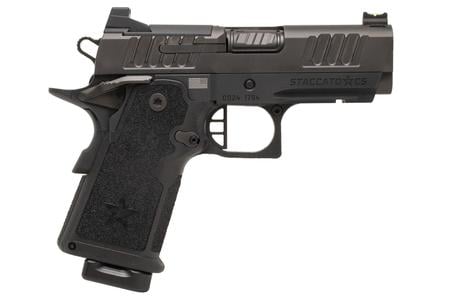 STACCATO 2011 CS 3.5 OPTIC READY 9MM