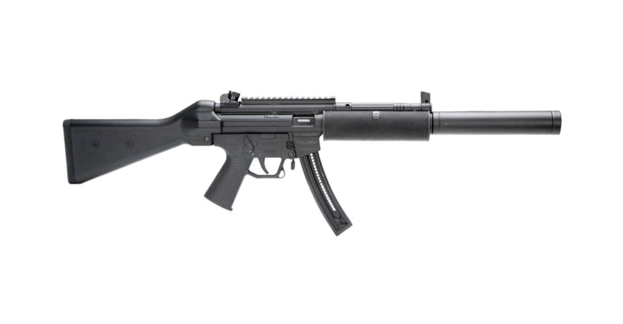 ATI GSG, GSG-522 22LR SD LIGHT WEIGHT