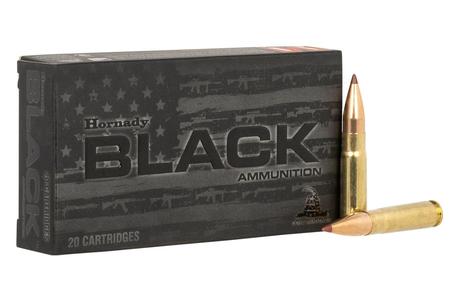 AMMO 300 BLACKOUT 110 NTX BLK 