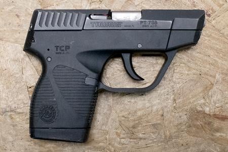 TCP PT 738 380 ACP PISTOL