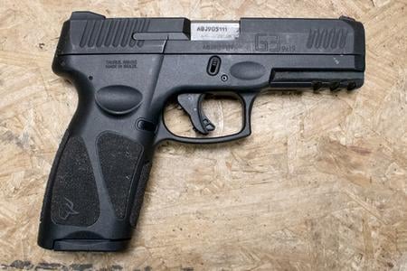 MODEL G3 9MM PISTOL