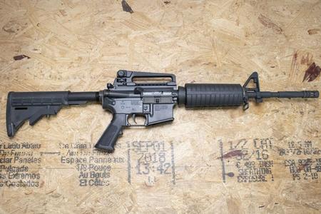 COLT M4 CARBINE 22LR HV USED