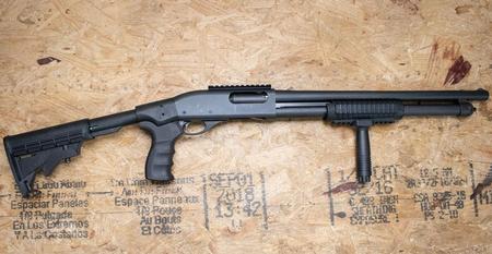 REMINGTON 870 TACTICAL 12 GA TRADE 