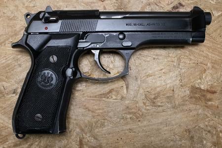 MODEL 96 40SW PISTOL