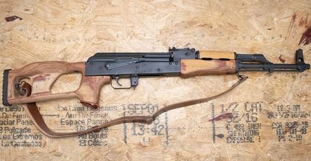 ROMARM SA/CUGIR / CAI WASR10/63 7.62X39 TRADE 