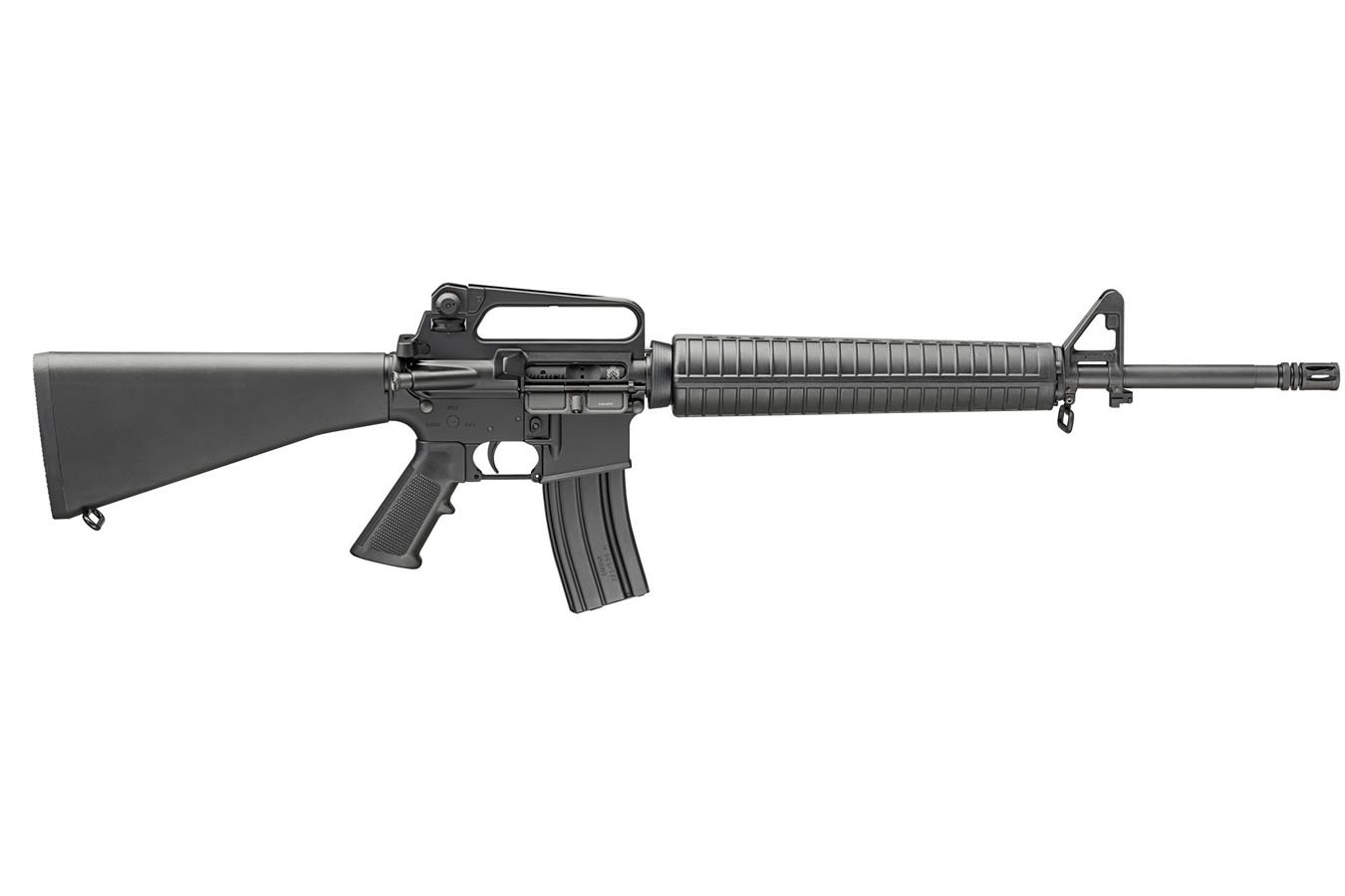 No. 16 Best Selling: SPRINGFIELD SA-16 A2 5.56 RIFLE