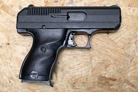 C9 9MM PISTOL