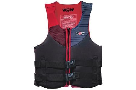 THE FEEL GOOD LIFE VEST, S/M