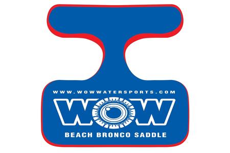 BEACH BRONCO HEAVY WEIGHT 
