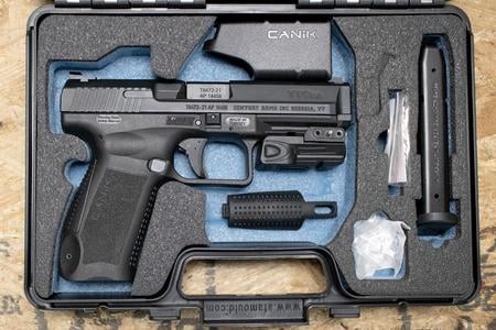 CANIK TP9SA 9MM TRADE