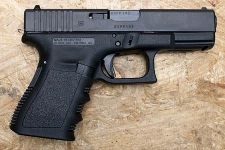 GLOCK 19 9MM TRADE