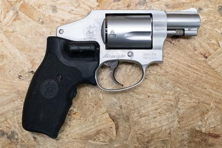 SMITH AND WESSON SMITH AND WESSON 642-1 38SPL TRADE