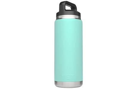 RAMBLER 26 OZ BOTTLE CHUG SEAFOAM