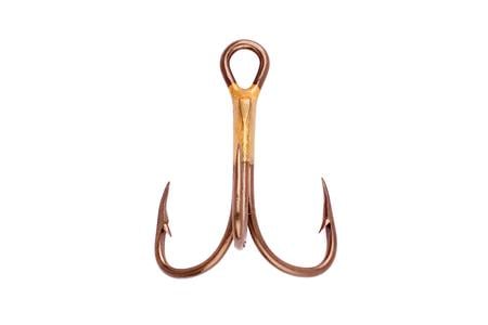 TREBLE HOOK