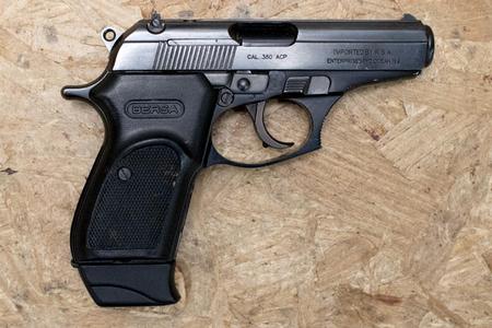 BERSA THUNDER 380 DLX 380ACP TRADE