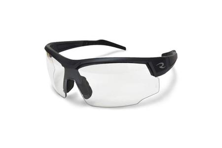 BALLISTIC RATED GLASS CLEAR LENS
