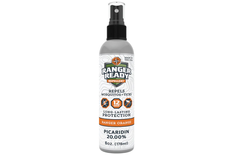 RANGER READY REPELLENTS RANGER READY PICARIDIN 20% PUMP SPRAY