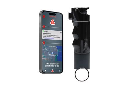 SMART PEPPER SPRAY