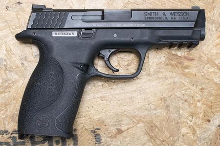 M&PITH AND WESSON MP9 9MM TRADE