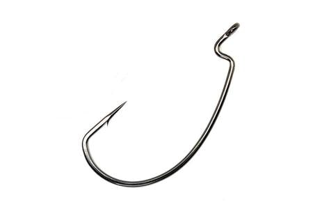  SUPERLINE EXTRA WIDE GAP HOOK WORM HOOK