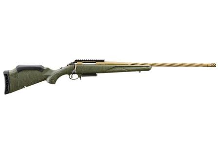 AMERICAN  GEN II PREDATOR 243 WIN 22 IN BBL BURNT BRONZE CERAKOTE 