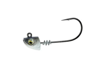 SCREWLOCK SWIMBAIT JIG HEAD