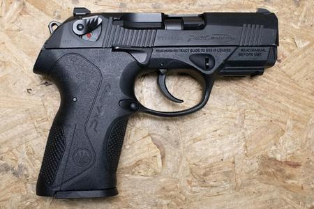 BERETTA PX4 STORM 40SW USED