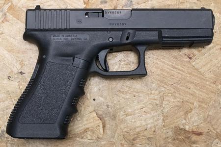 GLOCK 22 40 SW USED