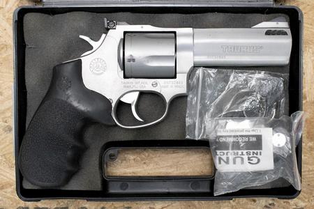 TAURUS TRACKER 44 MAGNUM USED